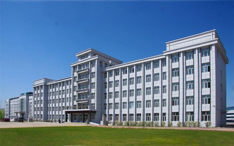 2023年鹤岗师范高等专科学校在贵州录取批次及录取分数参考