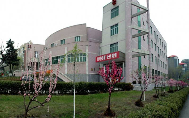 2024考生参考：2023黑龙江工业学院中国共产党历史专业在山东招生录取分数及录取位次