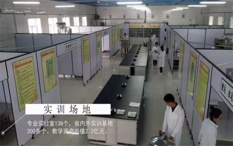 黑龙江农业职业技术学院电气自动化技术专业录取分数线【黑龙江高考理科】