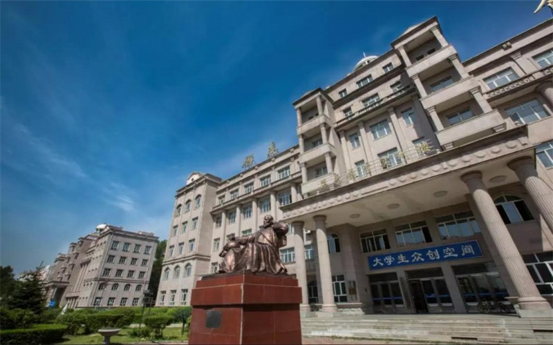 2024考生参考：2023黑龙江农业职业技术学院新能源汽车技术专业在山东招生录取分数及录取位次