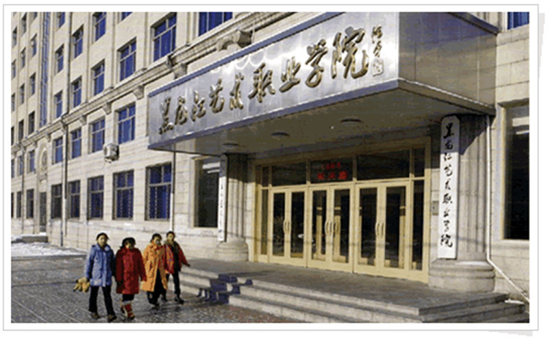 2023年黑龙江艺术职业学院在黑龙江录取批次及录取分数参考