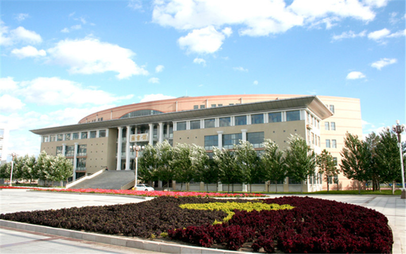 多少分可以上绥化学院？绥化学院2022年在陕西各招生专业录取分数汇总