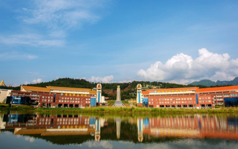 【2022高考】云南大学滇池学院在天津各专业录取分数线及选科要求