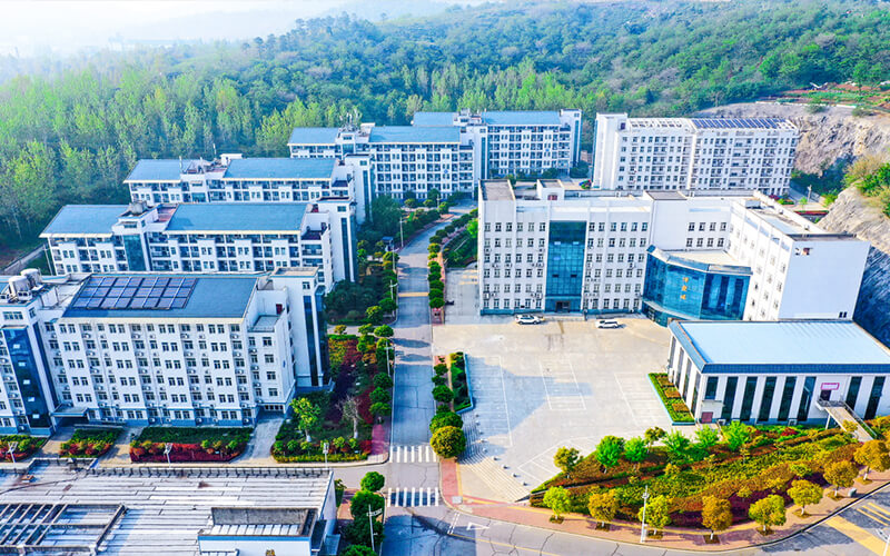 襄阳职业技术学院护理专业在山东招生录取分数(综合)：432分