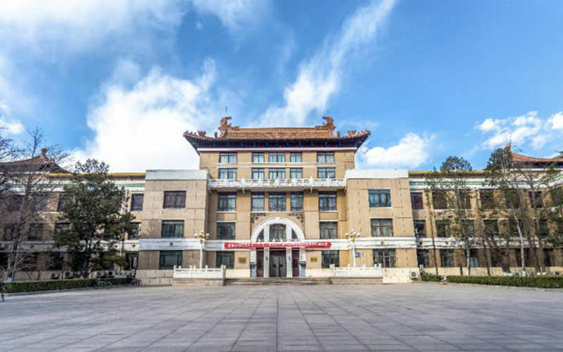 2023年中国矿业大学（北京）在宁夏录取批次及录取分数参考