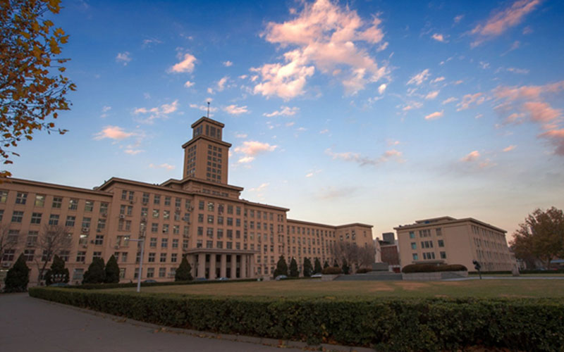 2024考生参考：2023南开大学公共管理类（国家专项计划）专业在内蒙古招生录取分数及录取位次