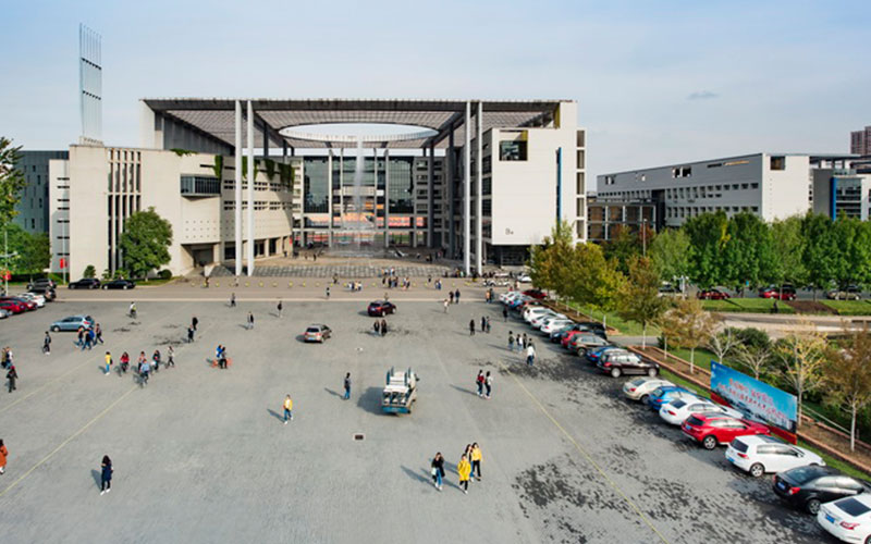 2023年天津财经大学在广东录取批次及录取分数参考