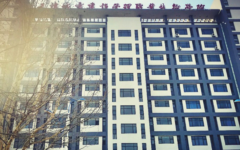 2023年天津城市建设管理职业技术学院在甘肃招生专业及招生人数汇总(2024考生参考)