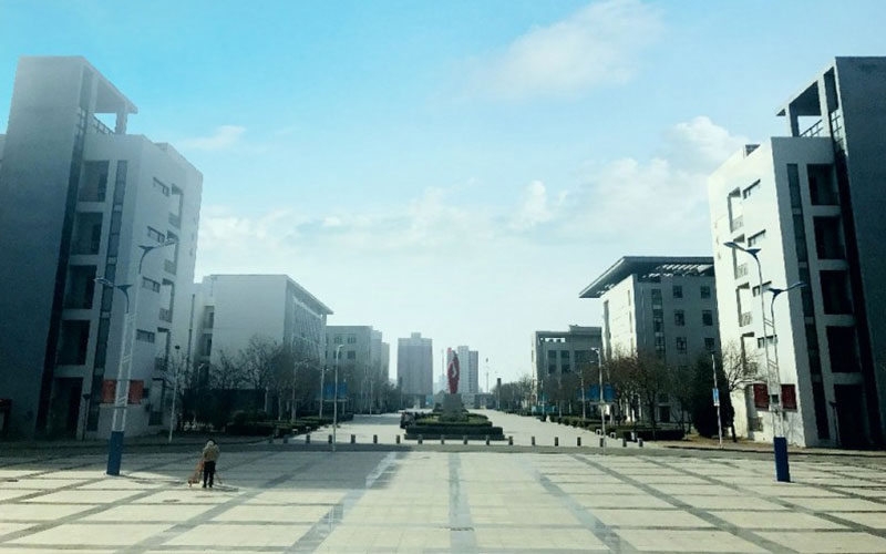 2024考生参考：2023天津城市建设管理职业技术学院计算机应用技术专业在内蒙古招生录取分数及录取位次