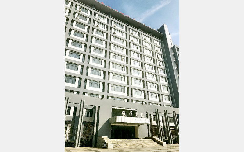 天津城市建设管理职业技术学院社区管理与服务专业在河北招生录取分数(物理类)：381分