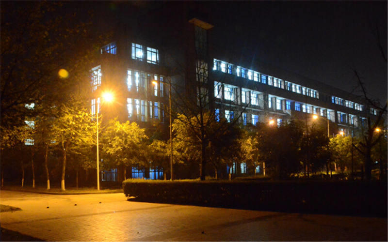 河北物理类考生排多少名可以上重庆机电职业技术大学材料成型及控制工程专业?