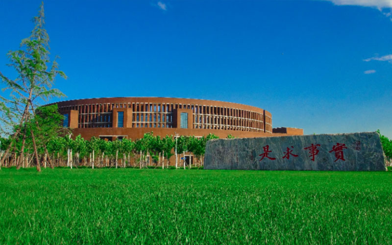 2023年天津大学在广西录取批次及录取分数参考