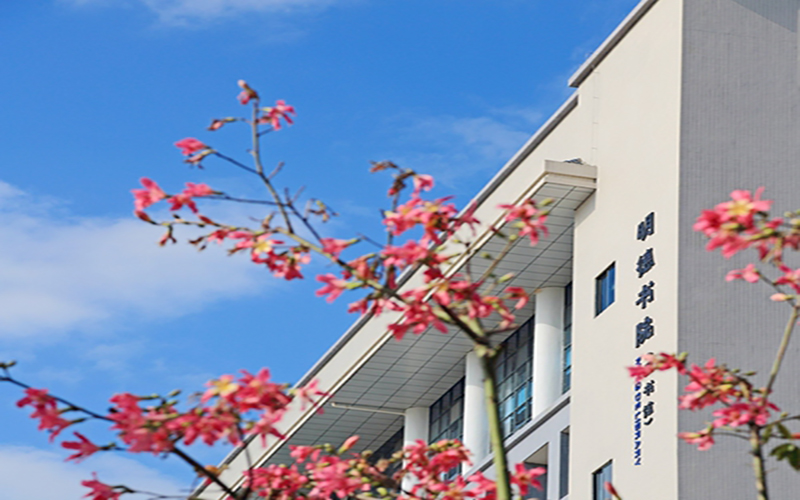 惠州城市职业学院2022河南理科招生专业及招生人数汇总