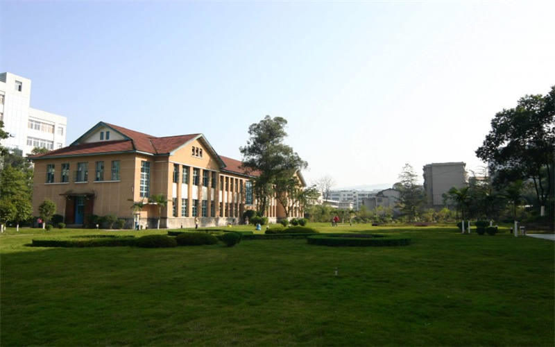 2023年重庆三峡学院在安徽招生专业及招生人数汇总