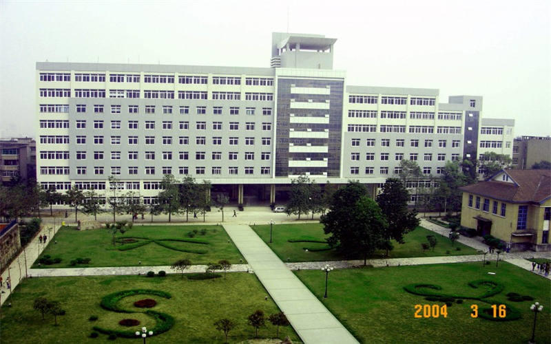 2023年重庆三峡学院在宁夏招生专业及招生人数汇总