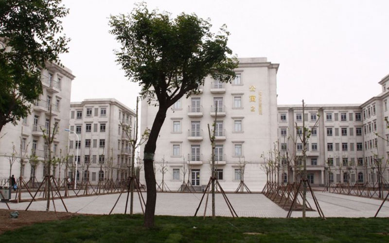天津海运职业学院水路运输安全管理专业在河北招生录取分数(物理类)：374分