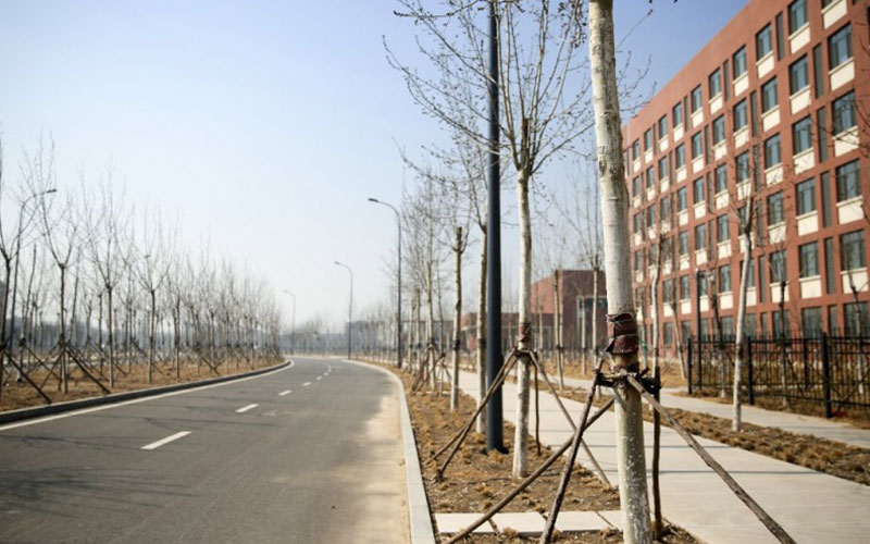 天津机电职业技术学院智能焊接技术专业在河北招生录取分数(历史类)：391分