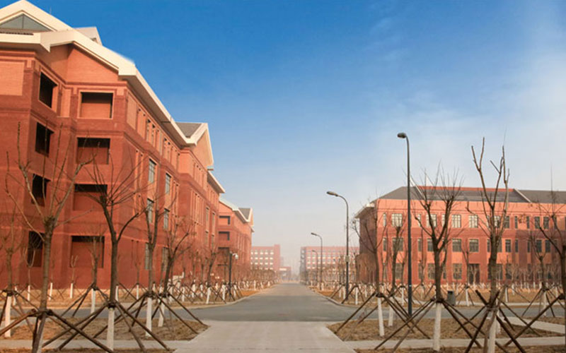 2024考生参考：2023天津机电职业技术学院智能控制技术专业在浙江招生录取分数及录取位次