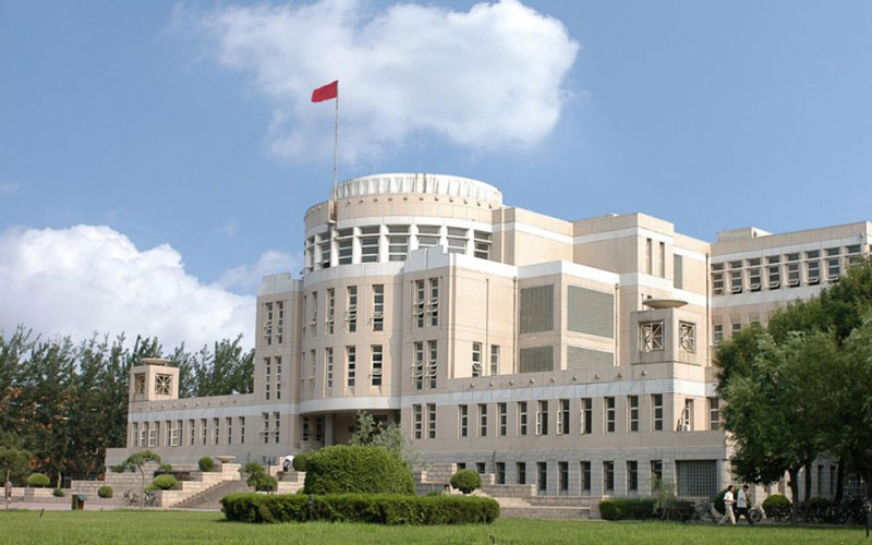 2023年天津科技大学在陕西录取批次及录取分数参考