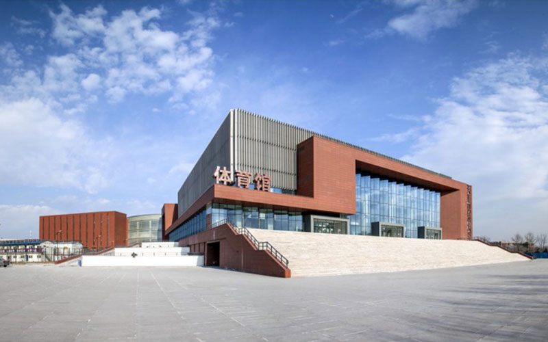 天津科技大学2021年在辽宁省招生专业及各专业招生计划人数