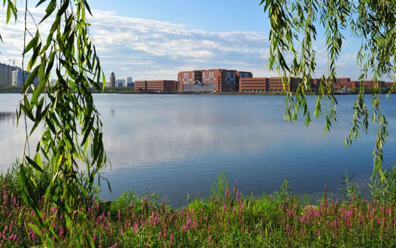 2023年天津理工大学在贵州录取批次及录取分数参考