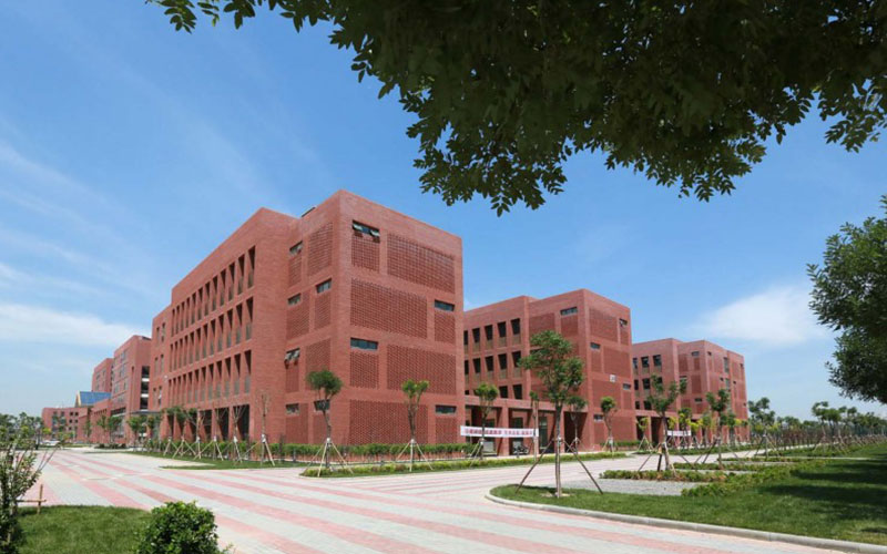 2023年天津理工大学在江西录取批次及录取分数参考