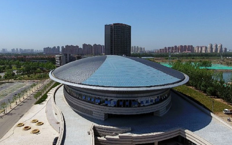 河北物理类考生排多少名可以上天津商业大学酒店管理（中外合作办学）（一）专业?