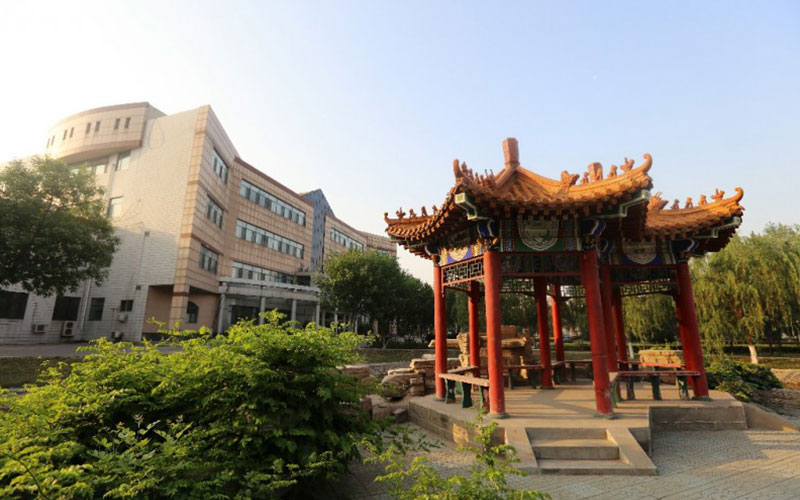 2024考生参考：2023天津商业大学翻译专业在河北招生录取分数及录取位次