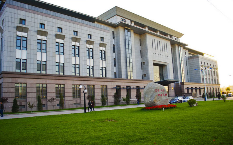 2023年内蒙古考生多少分可以上天津商业大学法学专业？