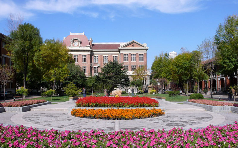 2023年天津外国语大学在辽宁录取批次及录取分数参考