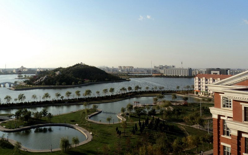 2023年天津外国语大学在四川录取批次及录取分数参考