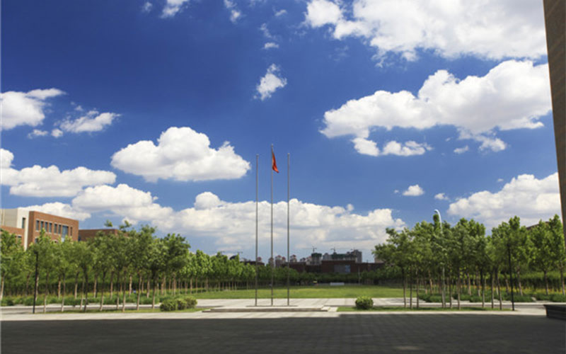 天津现代职业技术学院安全技术与管理专业在河北招生录取分数(历史类)：425分