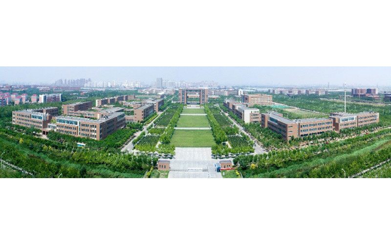 天津现代职业技术学院电子商务专业在辽宁招生录取分数(物理类)：377分
