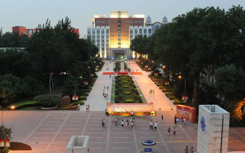 2023年天津医科大学在广西招生专业及招生人数汇总
