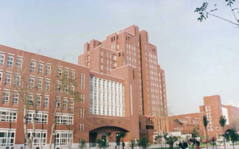 天津医科大学生物医学工程专业在山东招生录取分数(综合)：601分
