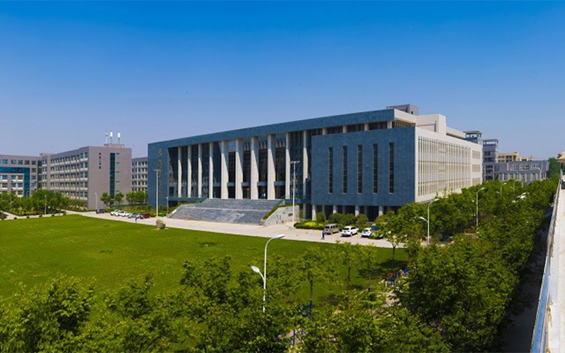2024考生参考：2023郑州工商学院电子信息工程专业在河北招生录取分数及录取位次