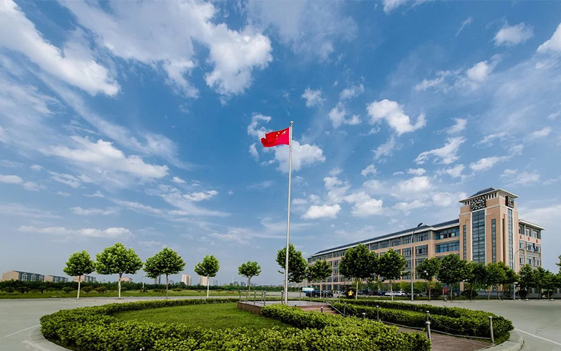 2023年河南农业大学在天津录取批次及录取分数参考