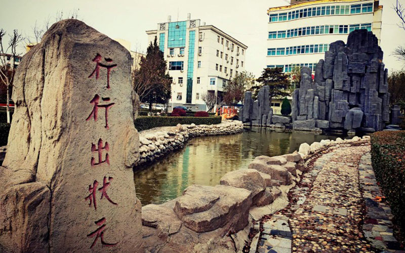 多少分可以上晋中职业技术学院？晋中职业技术学院2021年在甘肃各专业录取分数线