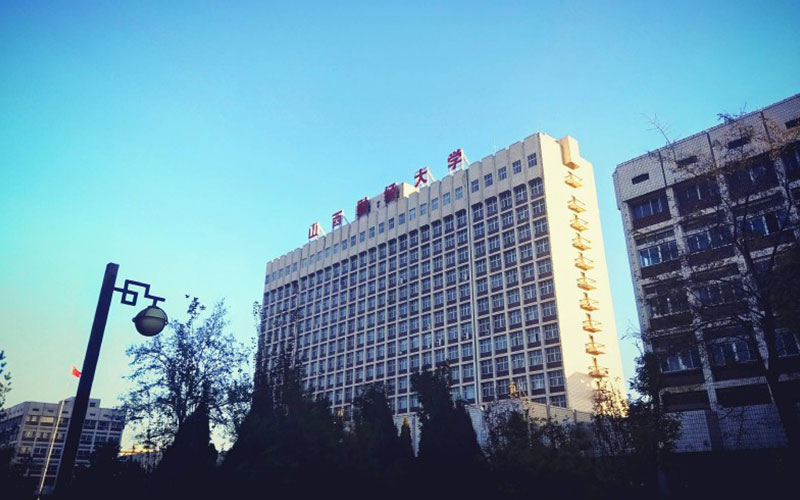 山西财经大学保险学专业在山西招生录取分数(文科)：526分