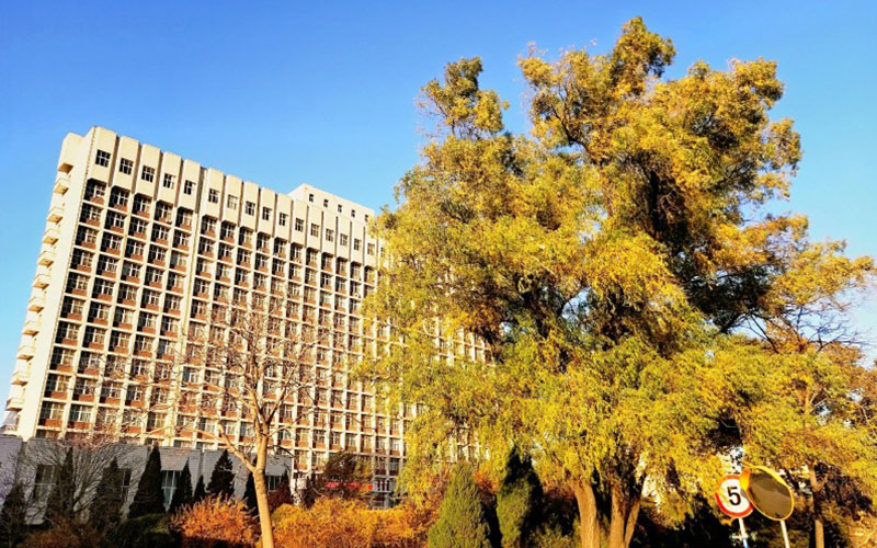 2024年山西财经大学金融工程专业在内蒙古录取分数线参考