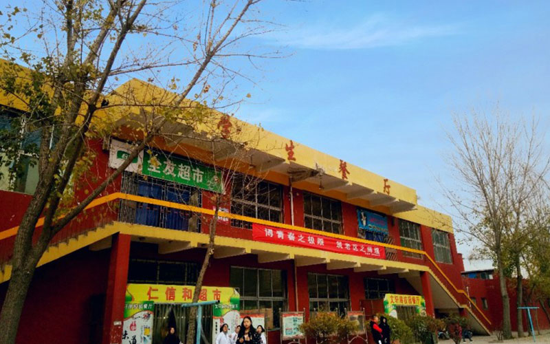 2022年山西老区职业技术学院在甘肃招生专业及招生人数汇总（2023考生参考）