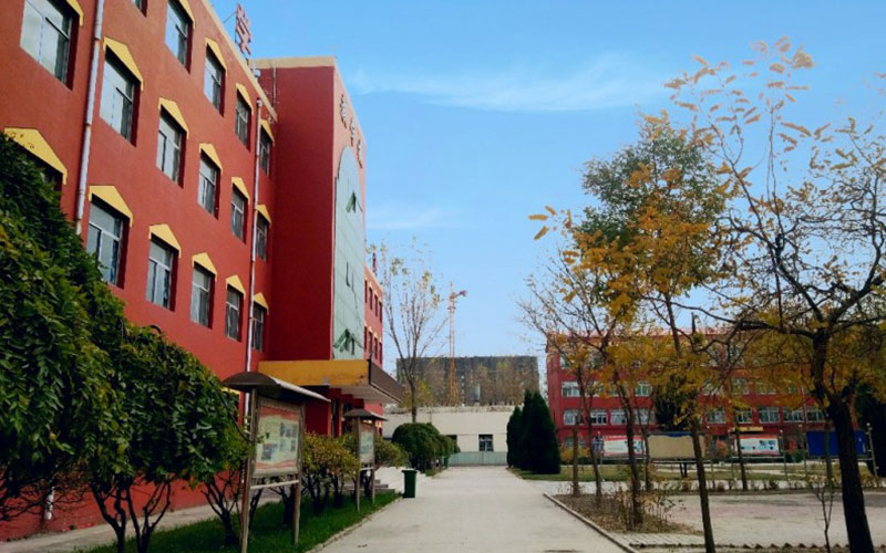 ★山西老区职业技术学院2022黑龙江招生计划_山西老区职业技术学院2022黑龙江招生专业及招生人数汇总
