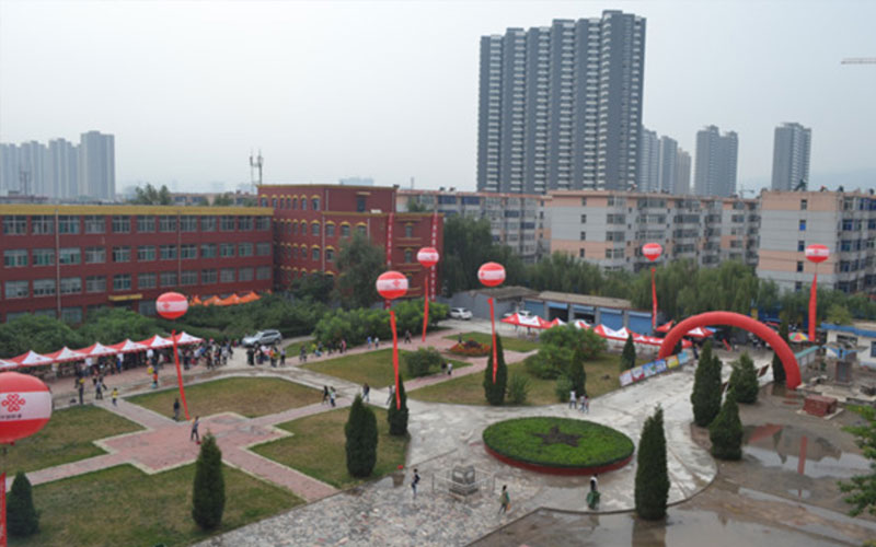 2022年山西老区职业技术学院在青海招生专业及招生人数汇总（2023考生参考）
