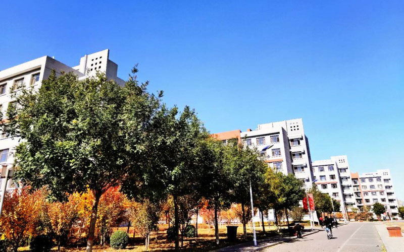 山西能源学院2022河南理科招生专业及招生人数汇总