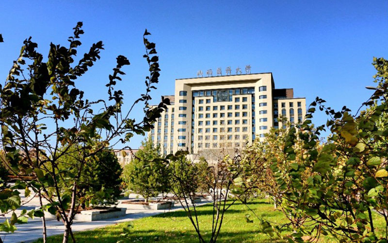 2024年山西医科大学护理学专业在辽宁录取分数线参考