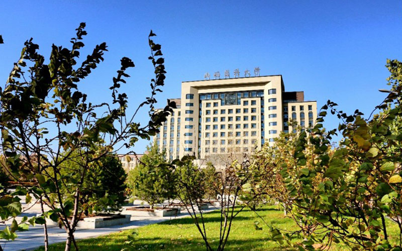 2024年山西医科大学健康服务与管理专业在内蒙古录取分数线参考