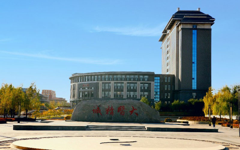 2022年山西中医药大学在贵州招生专业及招生人数汇总（2023考生参考）