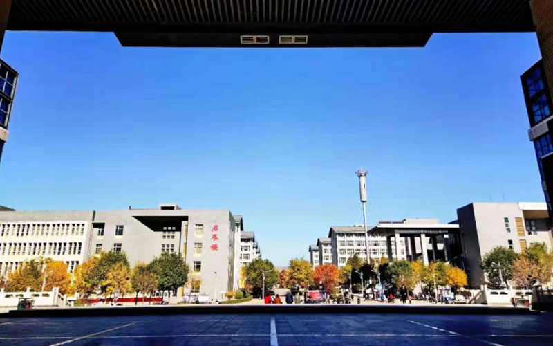 2023年太原师范学院在黑龙江录取批次及录取分数参考