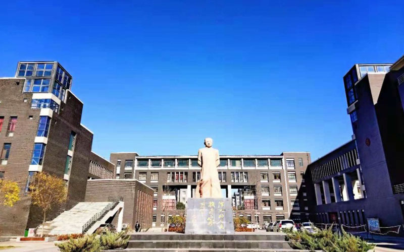 太原师范学院应用电子技术教育专业录取分数线【山西高考理科】