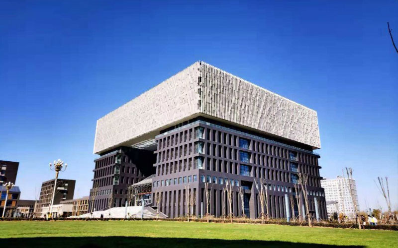 2024考生参考：2023太原师范学院数据科学与大数据技术专业在山东招生录取分数及录取位次